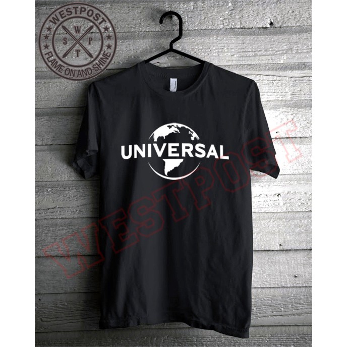 KAOS UNIVERSAL STUDIO TERBARU