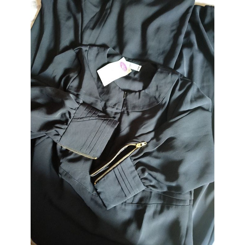 GAMIS RH xs GRATIS DOMPET KOIN RH