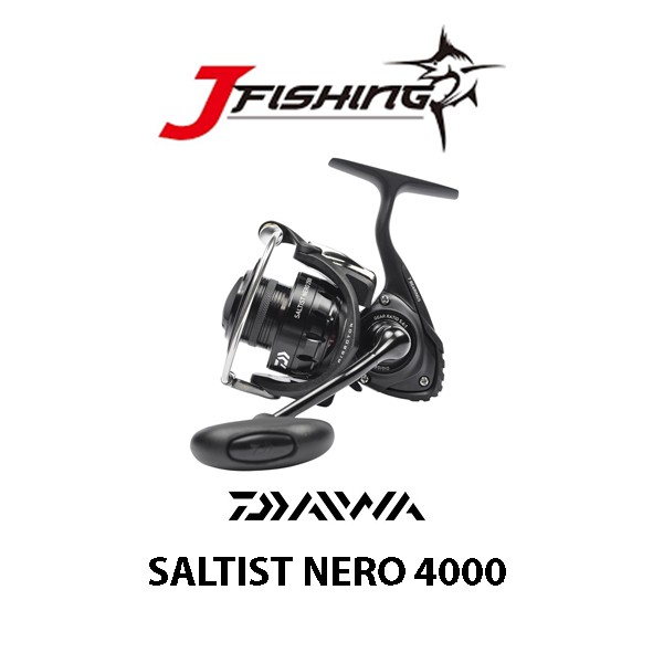 daiwa saltist nero 4000