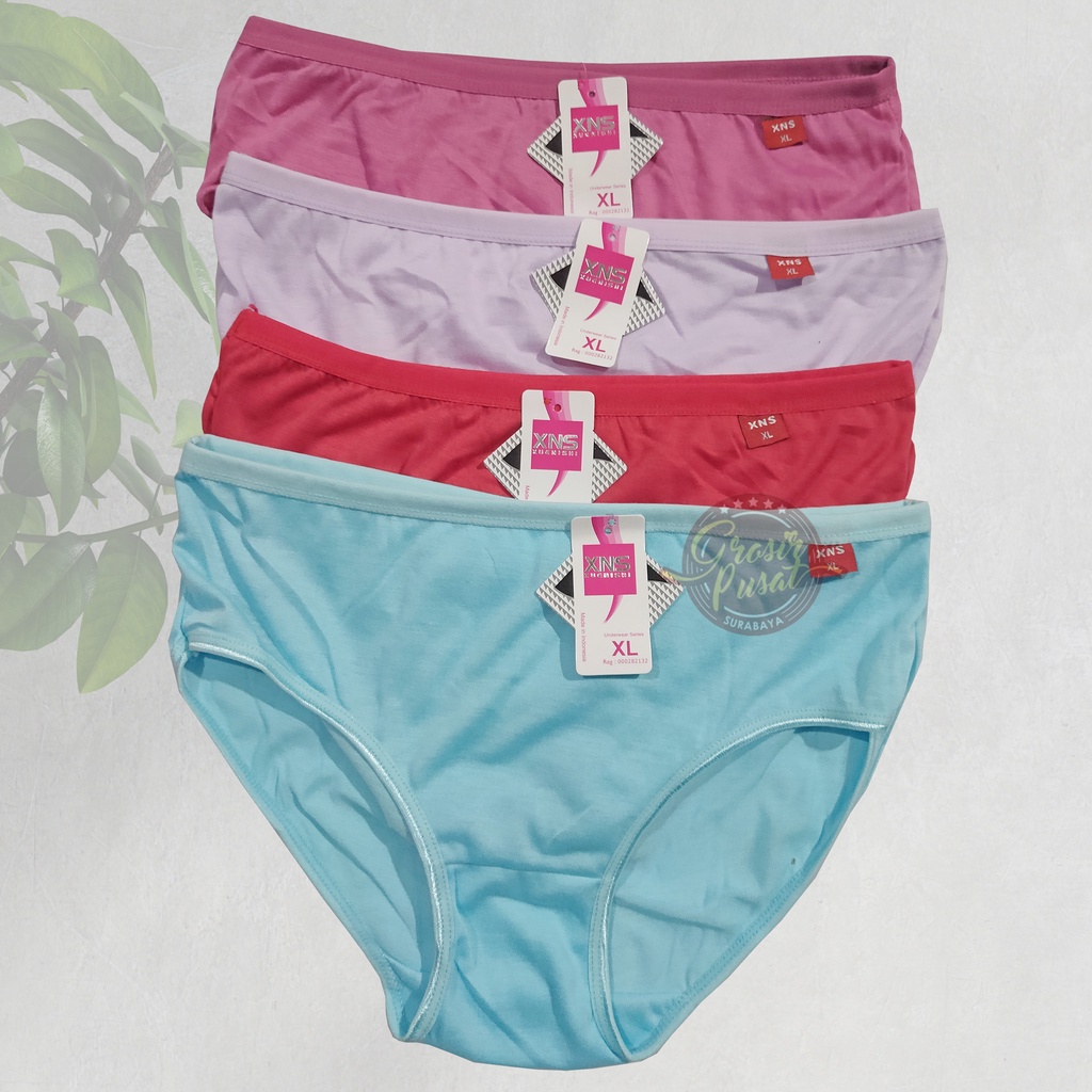 Celana Dalam Wanita Import XNS Dewasa.