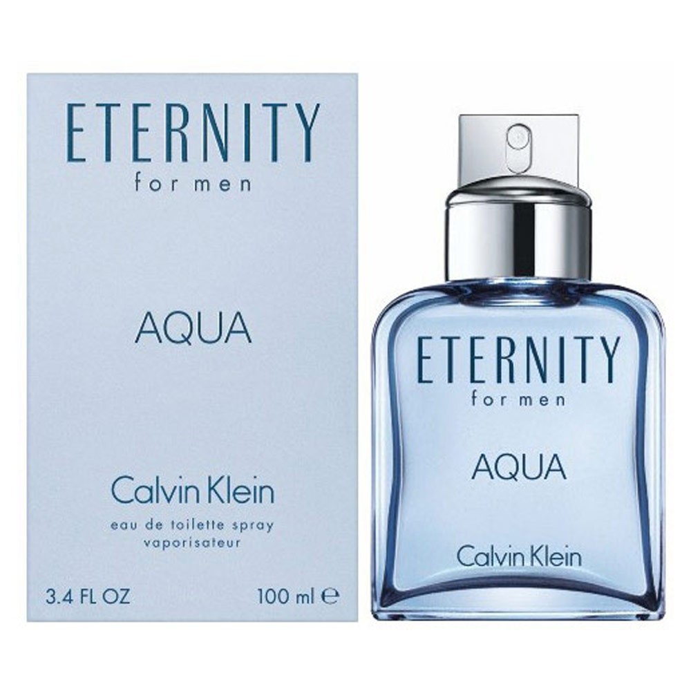 eternity aqua 100ml