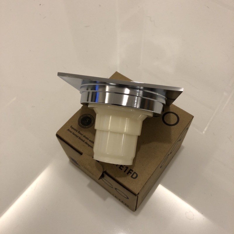 Floor drain Eco E1FD