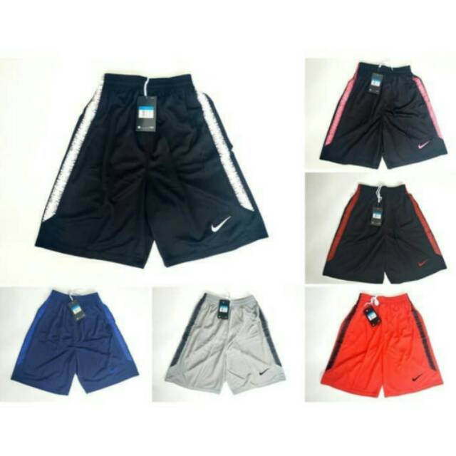 Celana Bola Nike Grade Ori / Celana Sepak Bola
