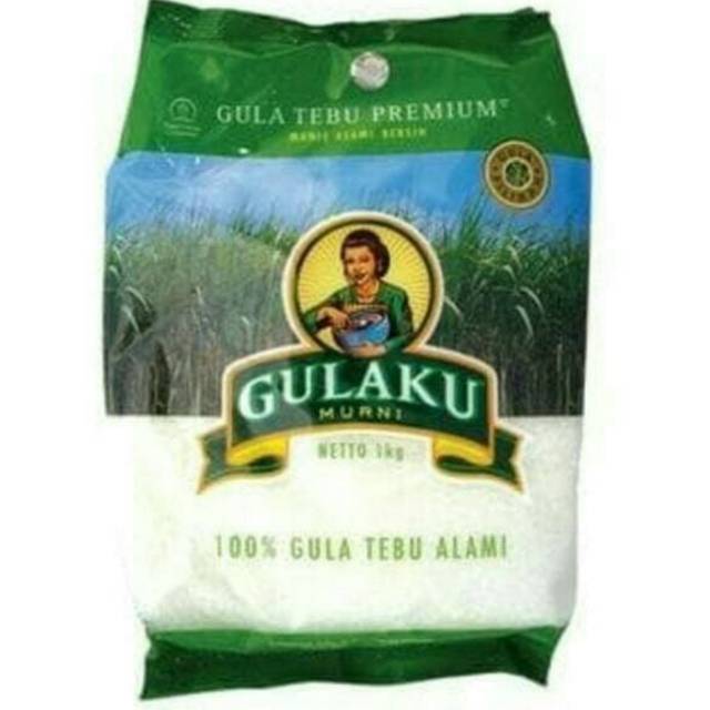 

Gulaku Premium 1kg