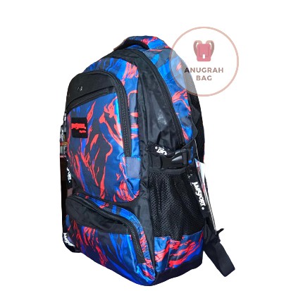 TAS RANSEL ALTO UNISEX 3 WARNA BAHAN KUAT DAN BERKUALITAS HARGA TERJANGKAU