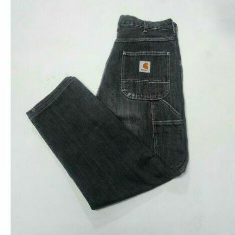 carhatt jeans