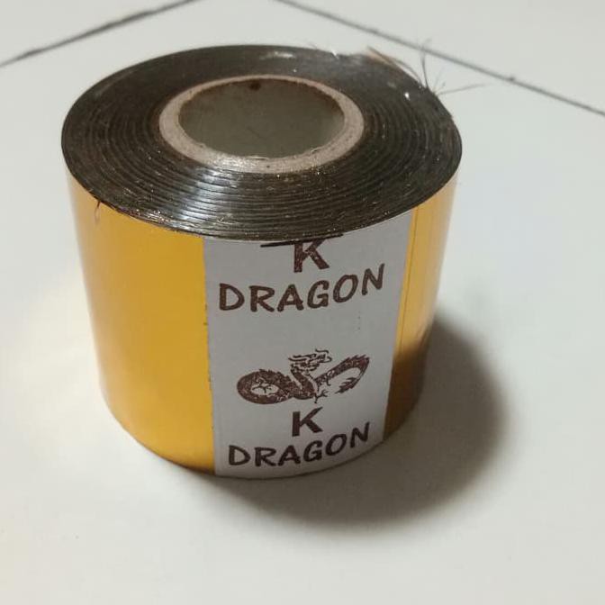 

Terbaik Kertas Foil Hotprint Promo Kode 652