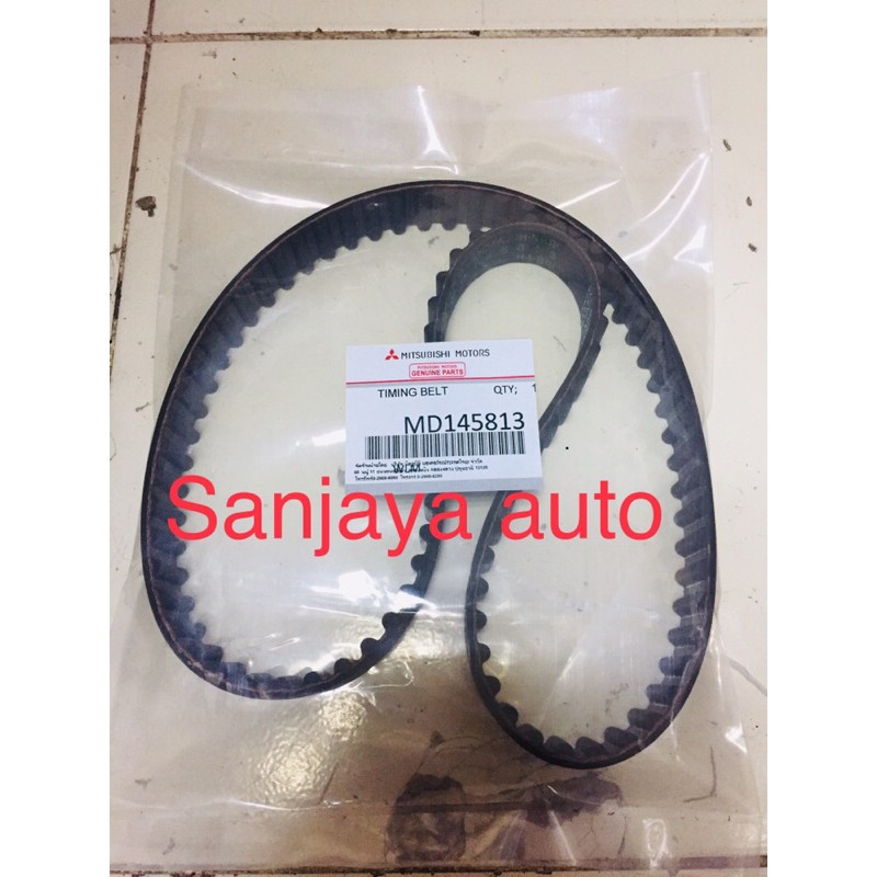 Timing Belt Mitsubishi T120SS / T120SS Injeksi