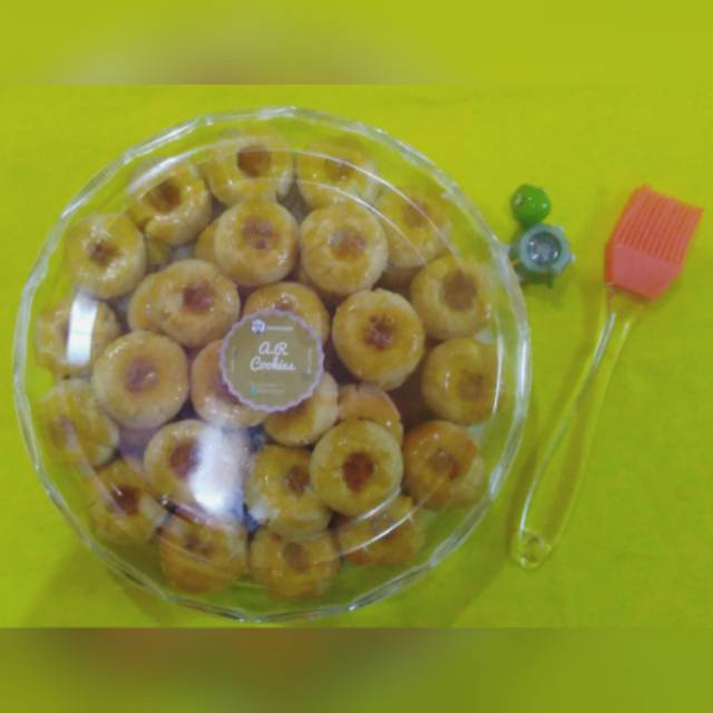 

nastar/kue kering/cookies/kue lebaran