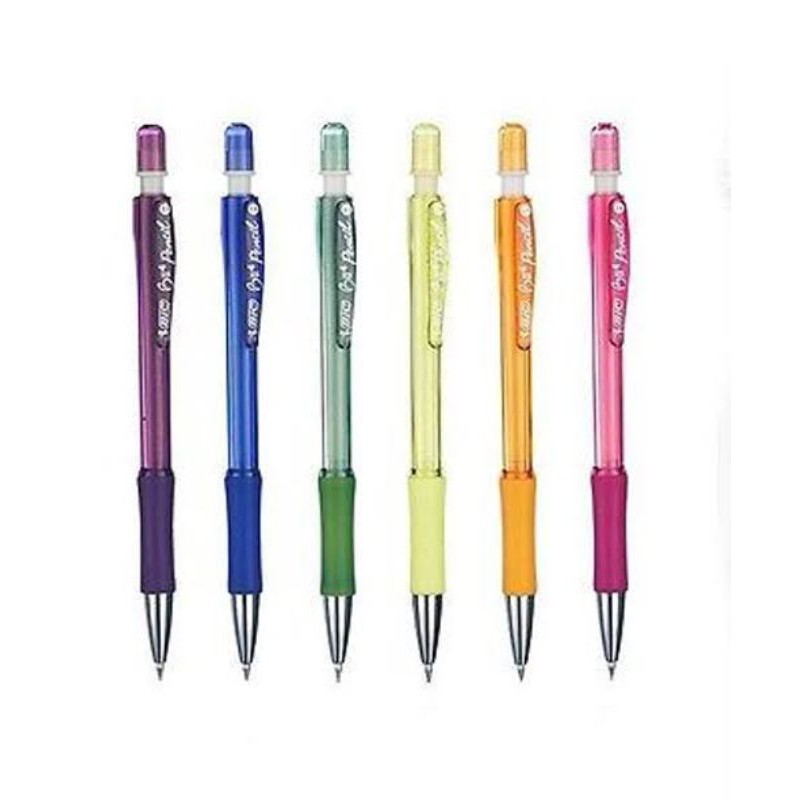 

pensil Mekanik BIC BU4 Original