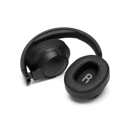 Headset JBL Tune 750BTNC Wireless On-Ear ANC Headphones - Garansi Resmi