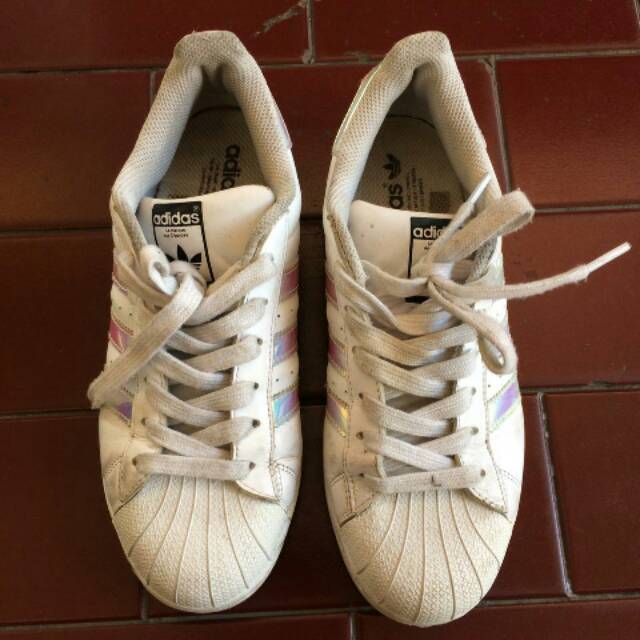 Preloved adidas