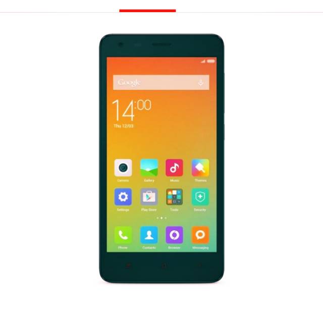 Hp android murah xiomi redmi 2 1/8GB LTE 4G