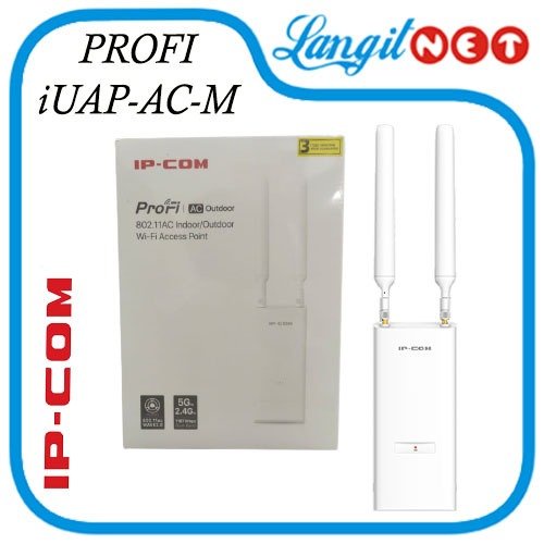 IP COM PROFI AP AC iUAP AC M