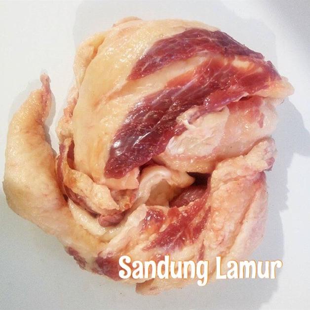

Bagus Sandung Lamur Brisket Lemak Daging Sapi Fresh Segar Kiloan Olaha Yolavatika12