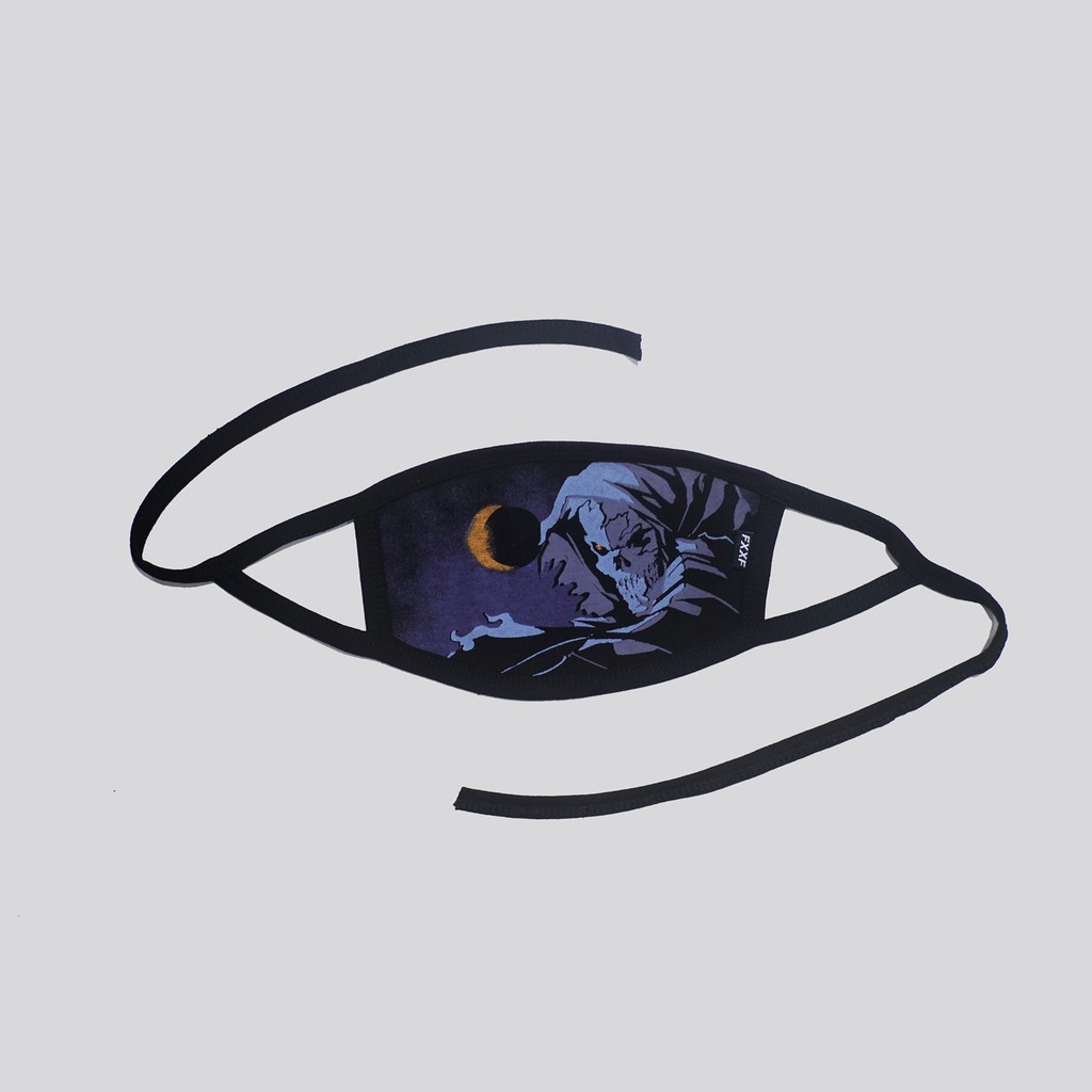 Founder Factory - Grim Masker Kain