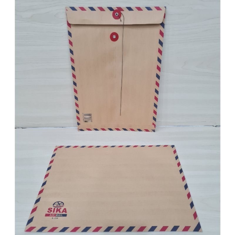 

Amplop coklat/ amplop lamaran kerja