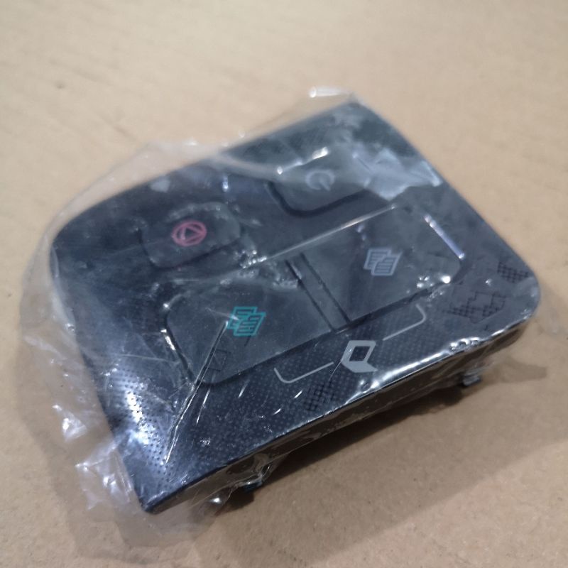 Jual Tombol ON OFF Panel Epson L200 / TX121 Switch Tombol Lampu LED ...