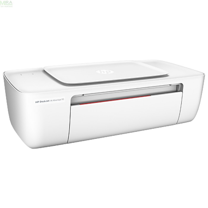 Printer HP Deskjet 1115 INK - F5S21B - Original - Resmi
