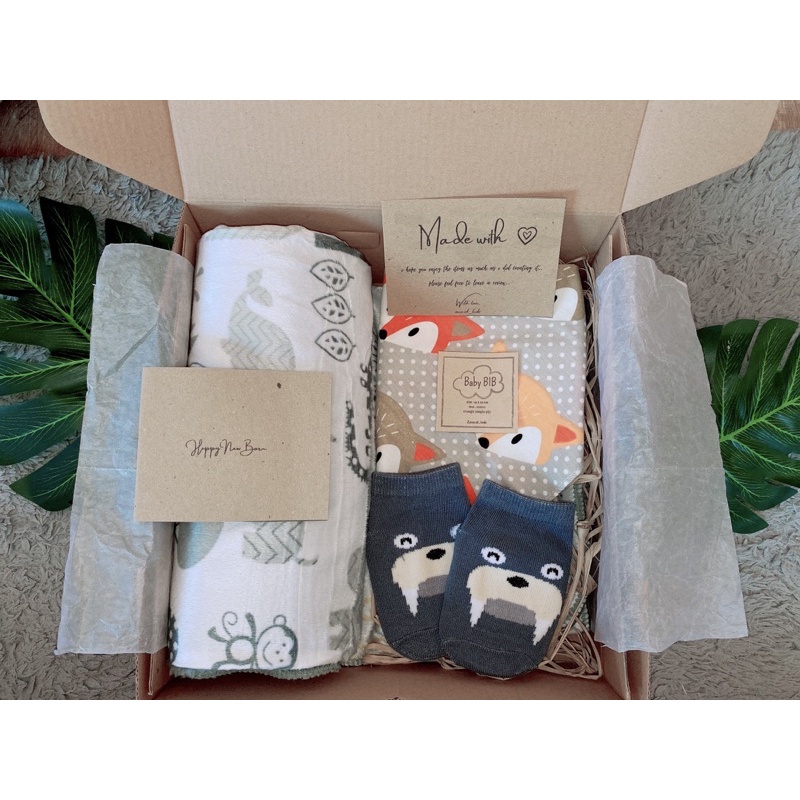 

hampers baby bu zacokidz