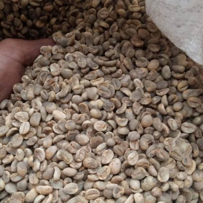 

Arabika fullwash gunung puntang 1kg