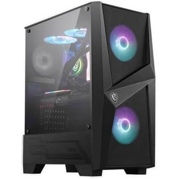 Pc Gaming Core i7-11700F Gen 11 With RTX 3060Ti 8GB GDDR6