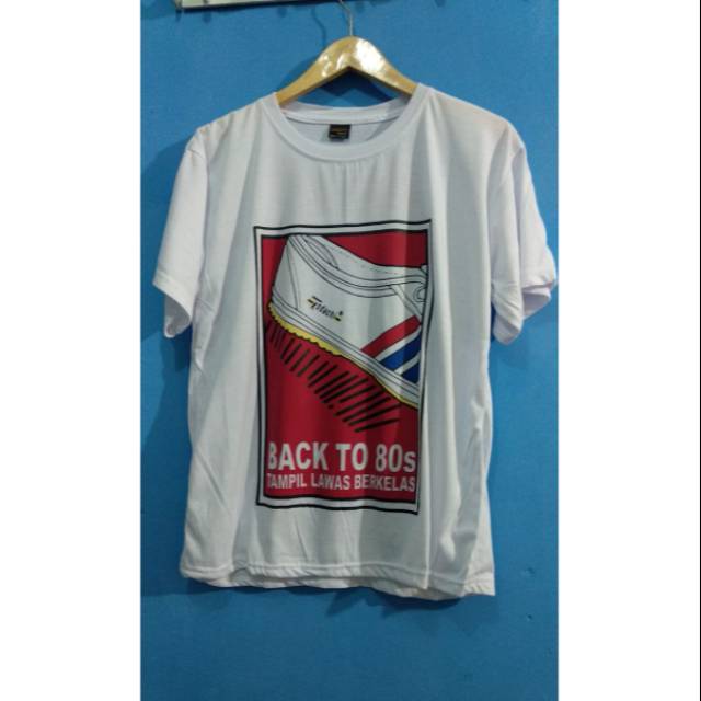 baju kodachi shoes 80s