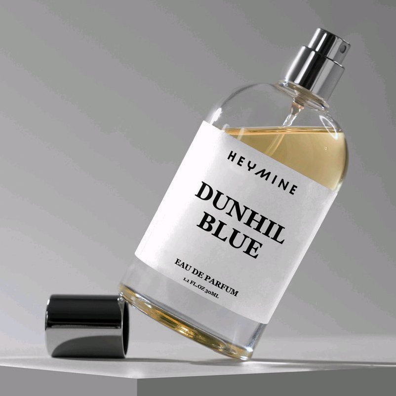 Wangi parfum on sale dunhill blue