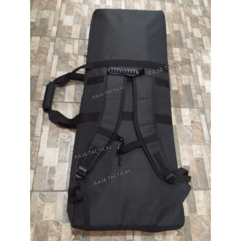 Tas Softcase Keyboard Roland BK5, BK3, E09 Tas Pelindung Keyboard