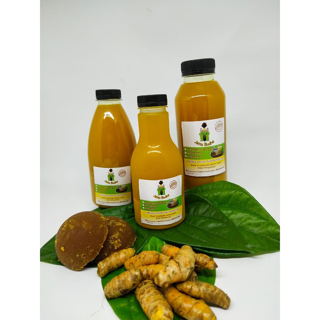 

JAMU KUNYIT SIRIH / SIRIH / KUNYIT SIRIH /JAMU HAID (jamu budhe)