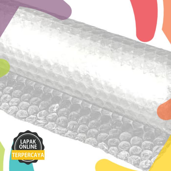 

Promo Tambahan Bubble Wrap Produk Berkwalitas