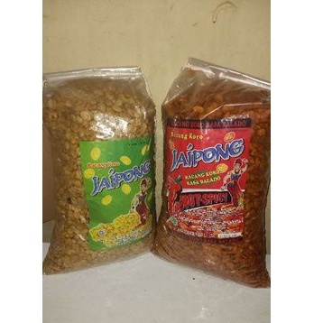 

Kacang Koro Jaipong