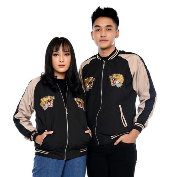 jaket sukajan original  - Unisex A096