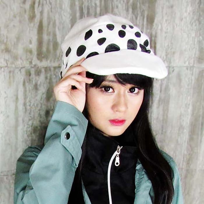 Topi Law After Anime One Piece/ Trafalgar