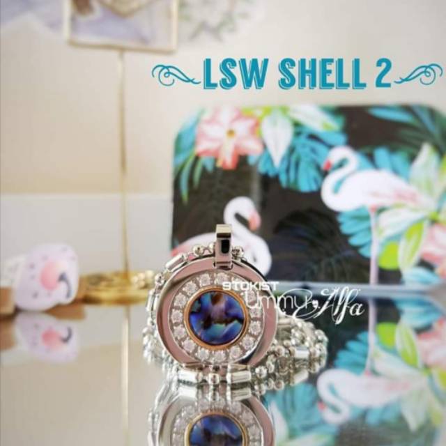 LSW2 SHELL