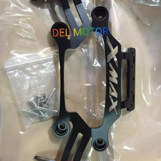 Breket spion yamaha xmax breket serpo xmax