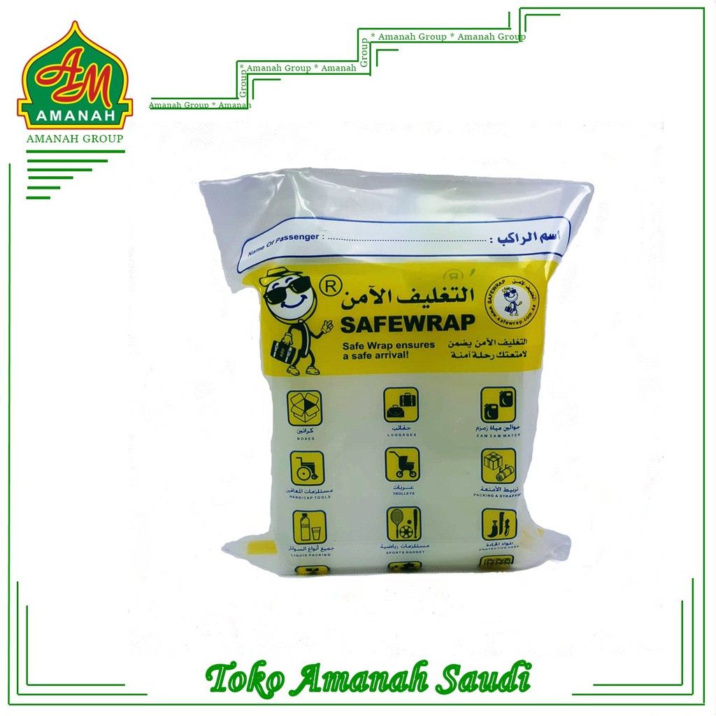 

Air Zam-Zam 1 LT Original / Air Zam zam