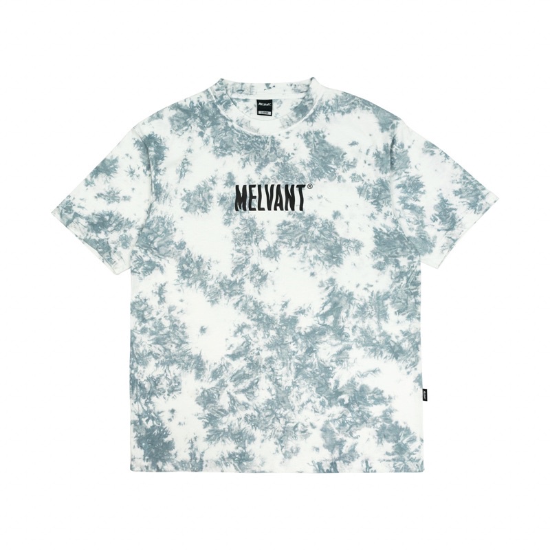 MTS ANDREU TIEDYE - MELVANT TSHIRT LAKI LAKI