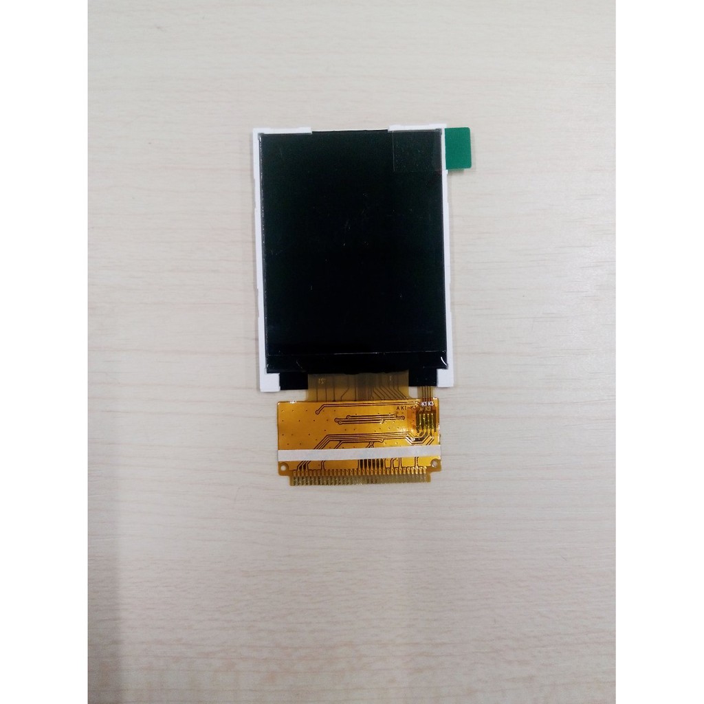 LCD hp polytron C202