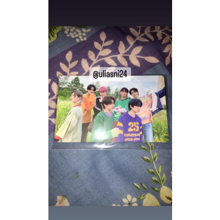 Pc album enhypen official