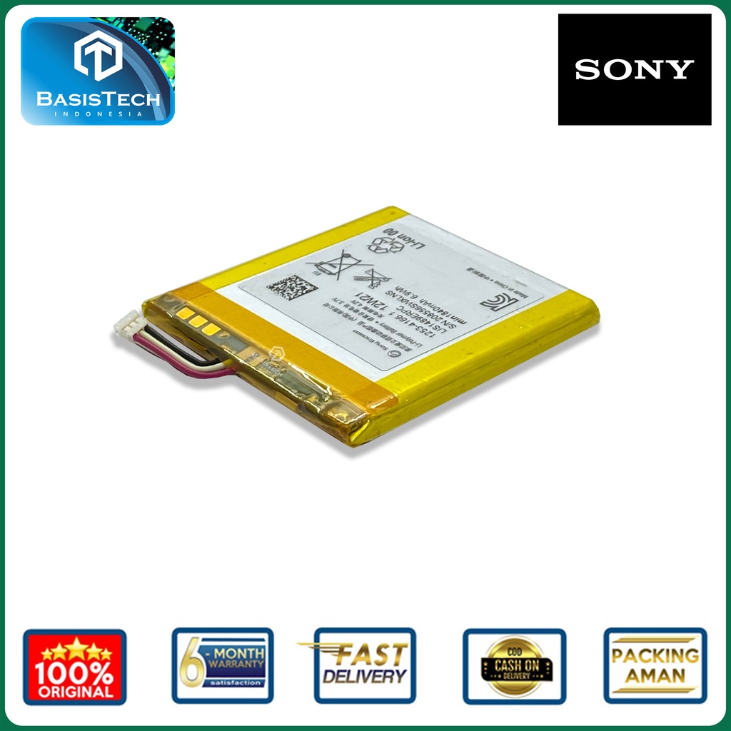 BATERAI SONY XPERIA Acro HD SO-03D - SONY Acro S LT26 LT26W - LIS1489ERPC - ORI