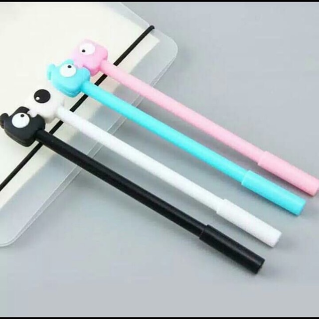 

Pulpen Couple / Pulpen Karakter Lucu