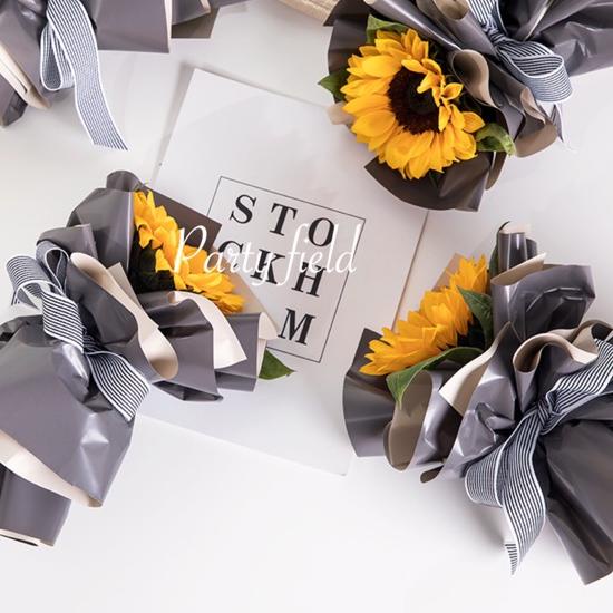 

Miliki - 1PAK/20PCS OY2 kertas bunga / flower wrapping paper