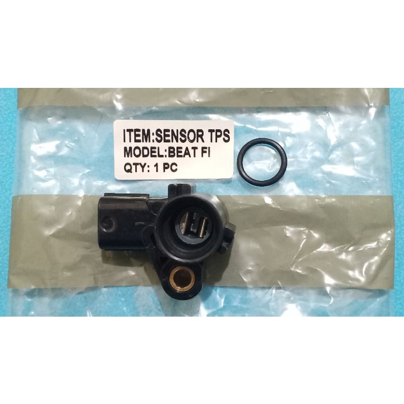 Sensor tps motor beat fi