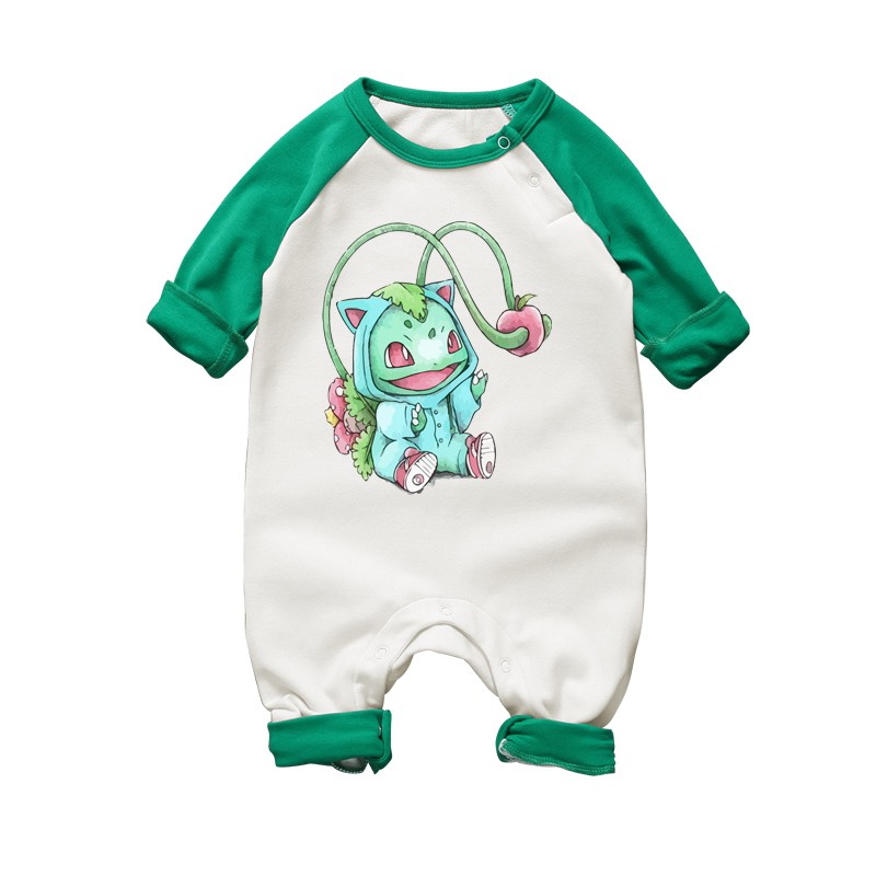 2017 cute anime baby boys cartoon rompers newborn baby romper toddler  infant overalls baby boy