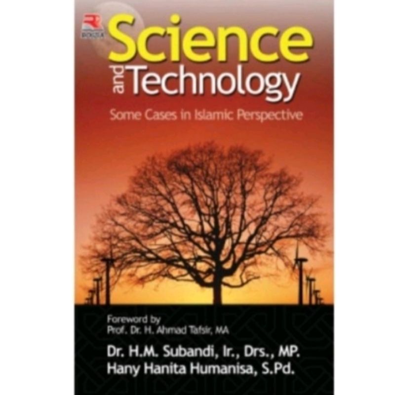 Jual Buku Science And Technology | Shopee Indonesia