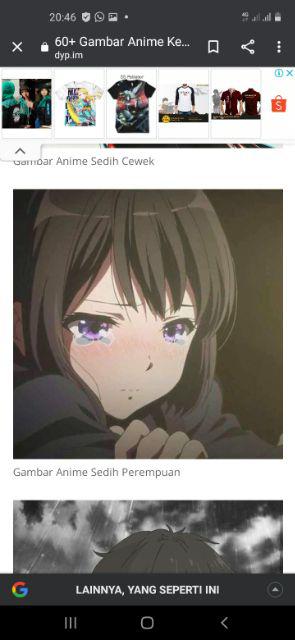 Tey-17 Batik Wanita Asj Sa Hrb026 Kenongo Kemeja Tosca Pendek