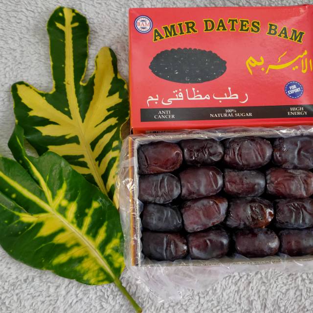 

KURMA BAM AMIR