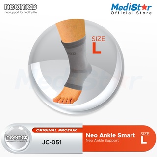 Image of thu nhỏ Neomed Ankle Smart Body Support JC-051 #0