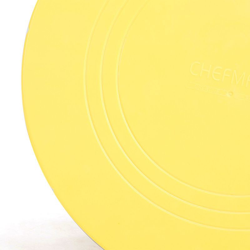 chefmade decorating turntable wk9300 / meja putar hias kue